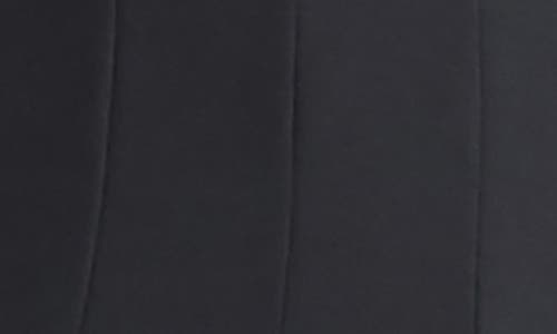 Kasper Pleated Front Midi Skirt In Black