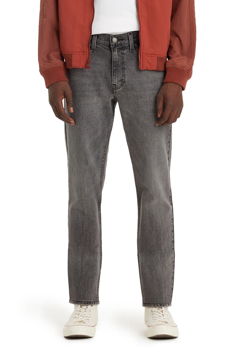 511 Slim Fit Jeans, Main, color, STARGAZER ADV
