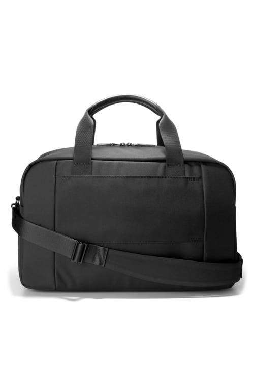 Cole Haan Central Twill Duffle Bag