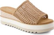 TOMS Diana Mule Sandal