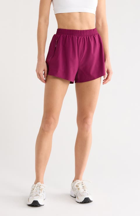 Victoria Shorts