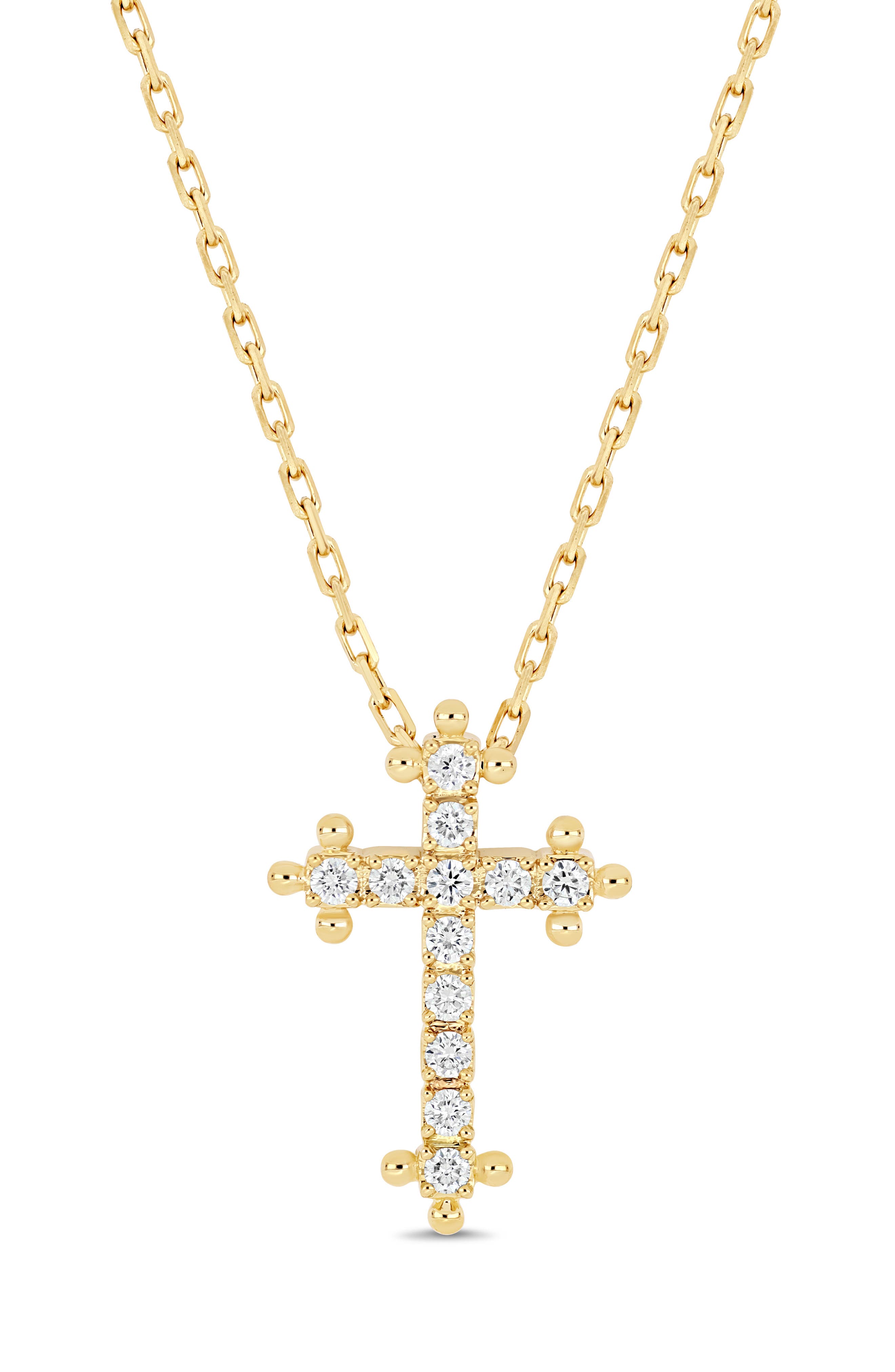 selected 18K YELLOW GOLD/ DIAMOND