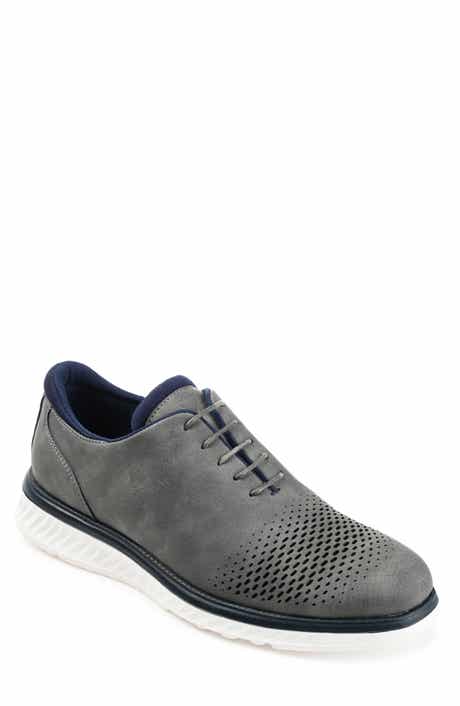 VANCE CO Demar Casual Dress Shoe