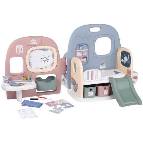 Childcare Center Playset Ages 3+