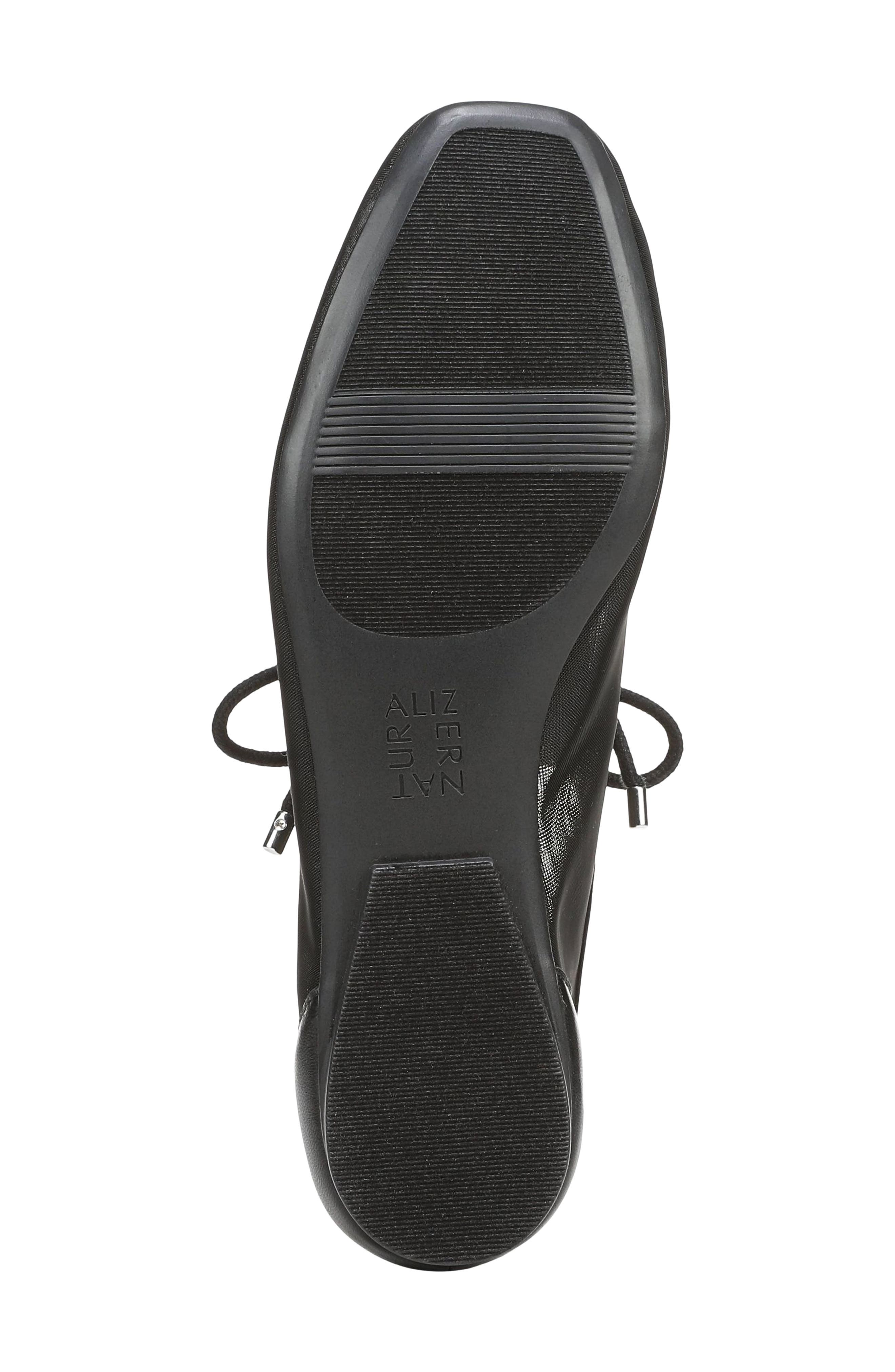 Naturalizer Chazz Mesh Oxford, Alternate, color, 