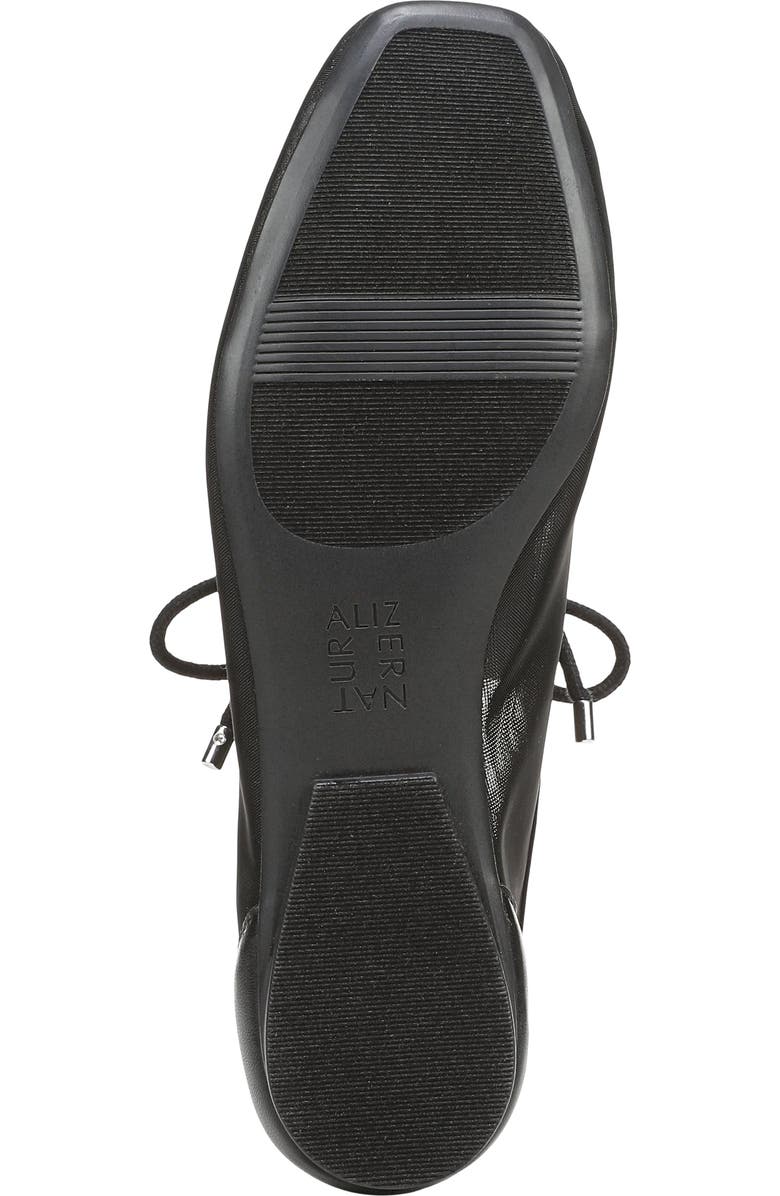 Naturalizer Chazz Mesh Oxford, Alternate, color,