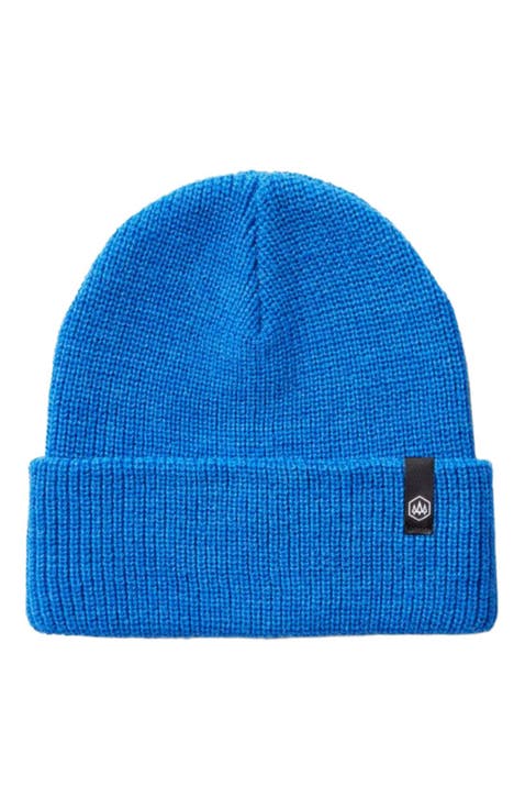 Ranger Baby Beanie