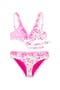 selected Pink