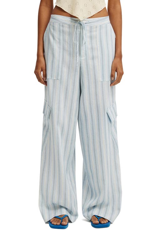 Cotton On Haven Utility Pant