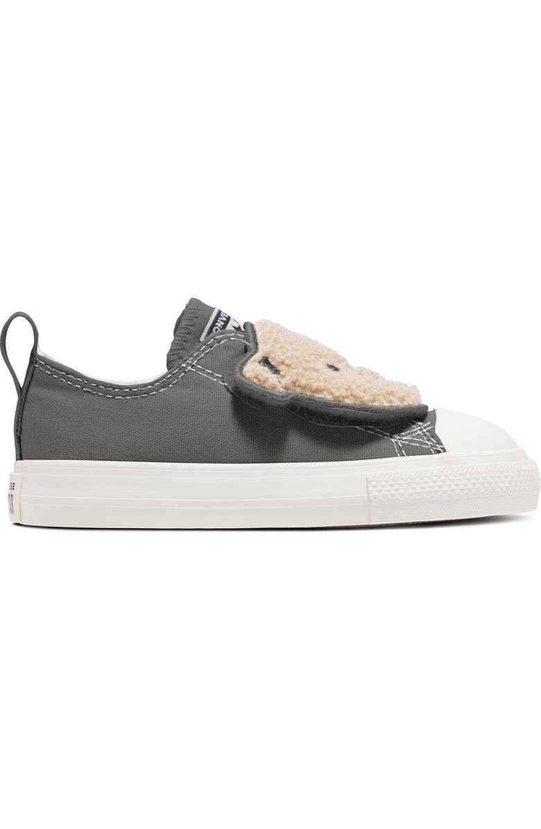 Converse Kids' Chuck Taylor<sup>®</sup> All Star<sup>®</sup> One Strap Sneaker, Alternate, color,