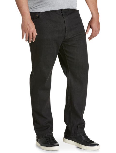 Big & Tall Athletic-Fit Jeans