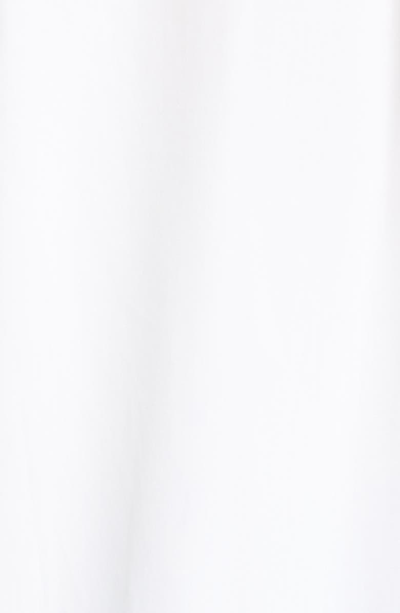 PARTOW Rosemary Poplin Shirt, Alternate, color, 