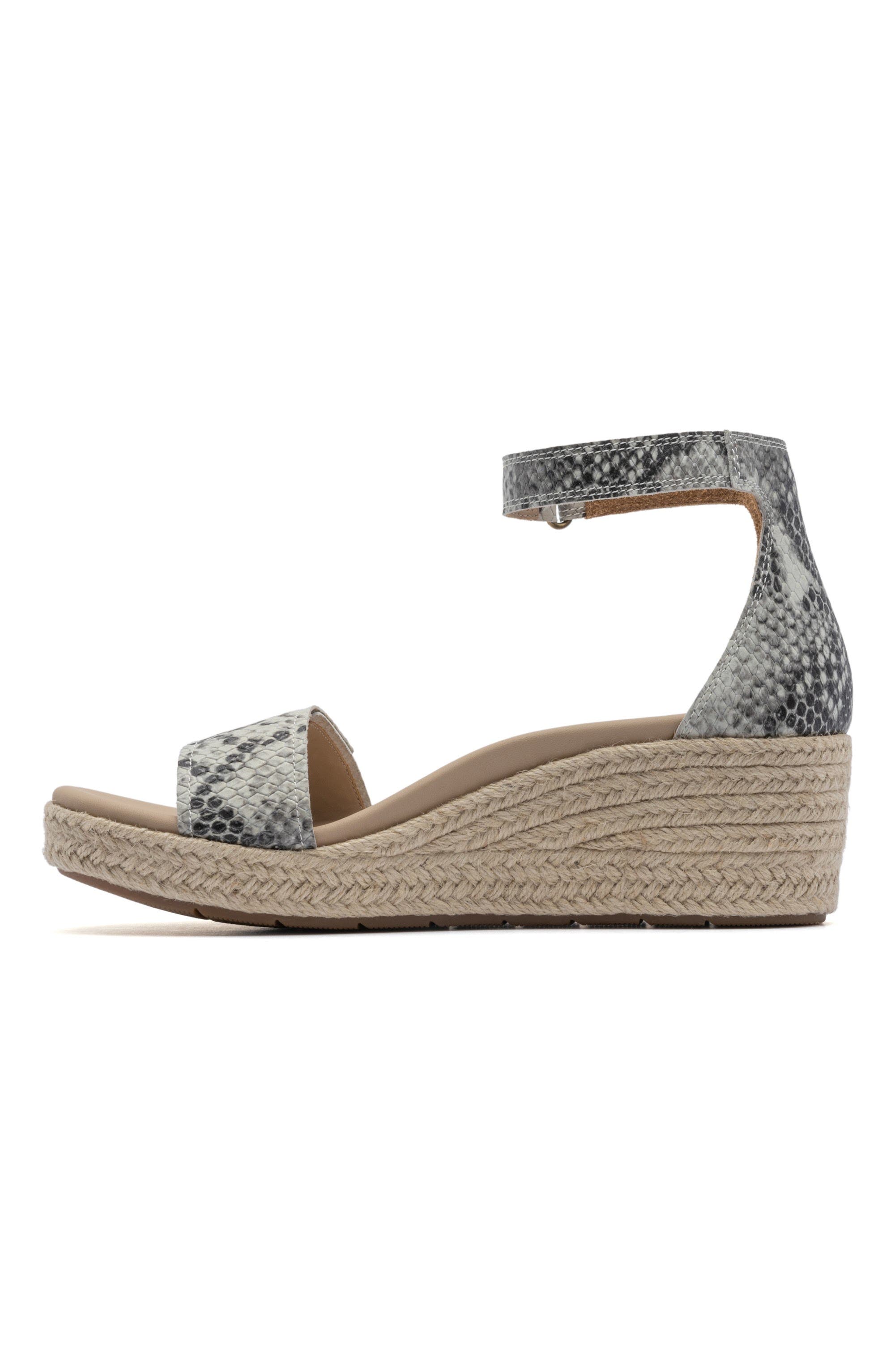 Riviera Ankle Sandal - image 4