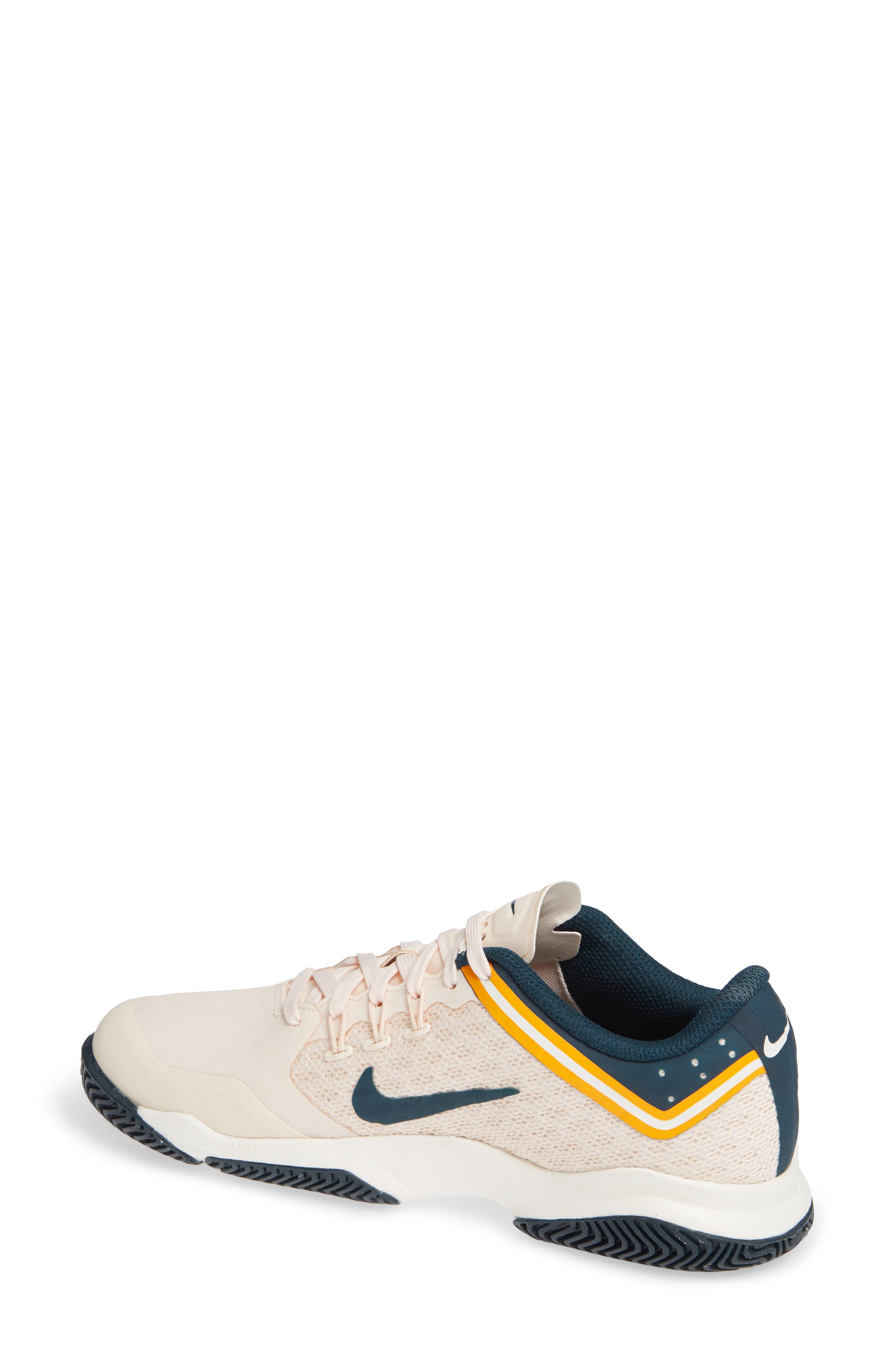 Nike Court Air Zoom Ultra Tennis Shoe, Alternate, color, 