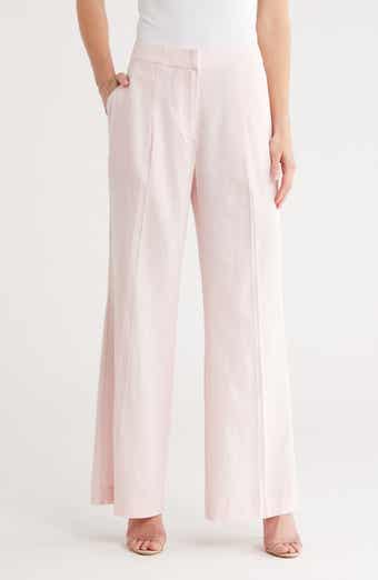 Parker The Ellison High Waist Wide Leg Pants