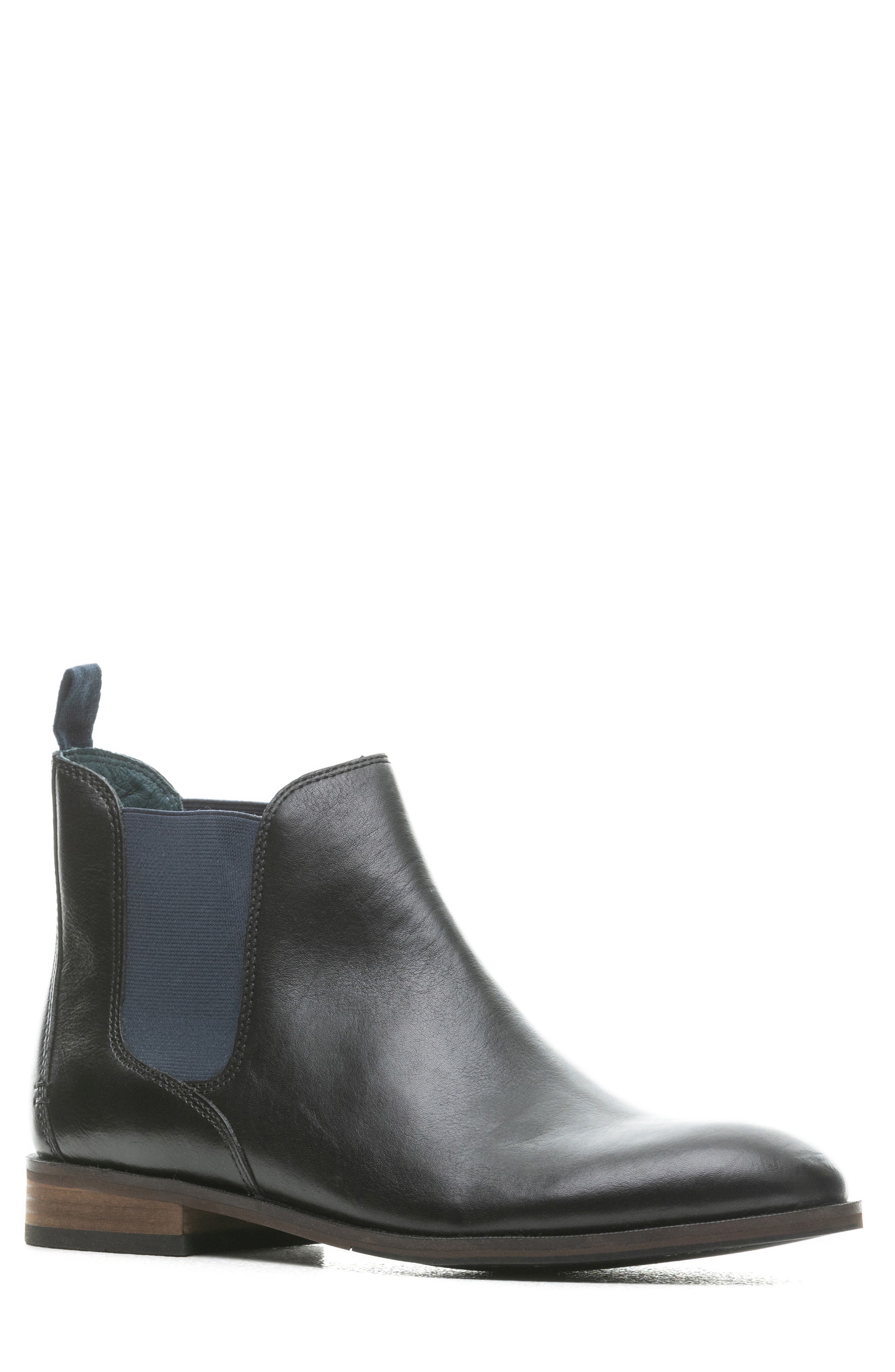 Rodd & Gunn Kingsview Road Chelsea Boot, Main, color, 