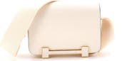 Pre-Owned Hermes Geta Bag Chevre Mysore