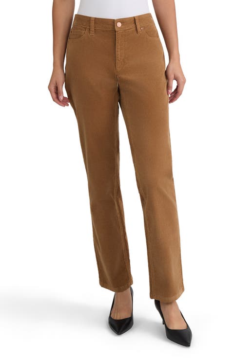 Lexington Straight Leg Pants