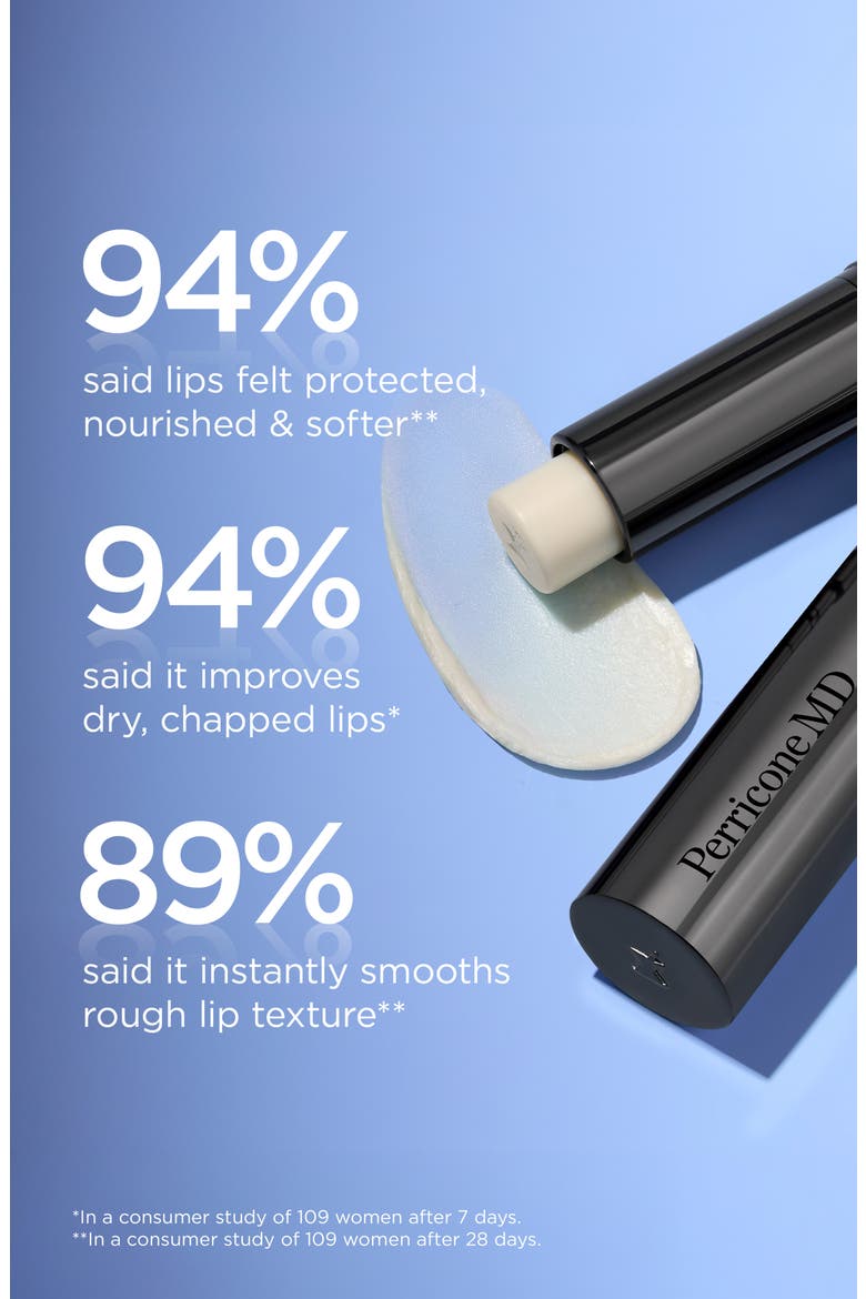 Cold Plasma Plus+ Lip Therapy SPF 30, Alternate, color, NO COLOR