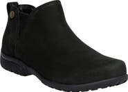 Propét Devon Leather Bootie
