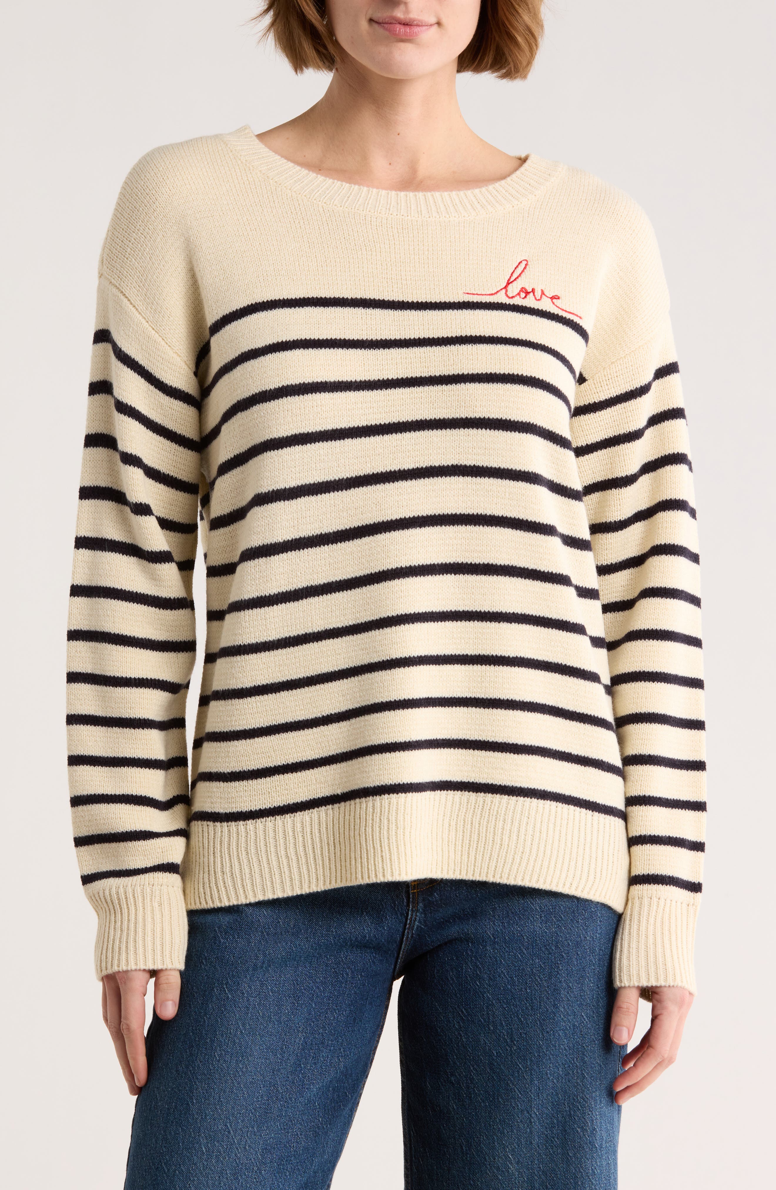 Love Sweater - image 3