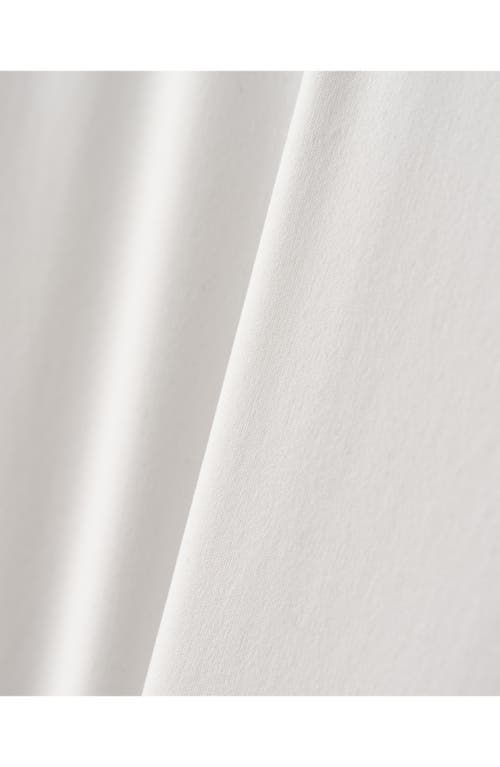 RHONE RHONE SERENE CROP PERFORMANCE T-SHIRT