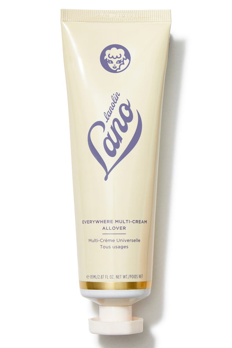 All-Over Everywhere Multi-Cream, Main, color, NO COLOR