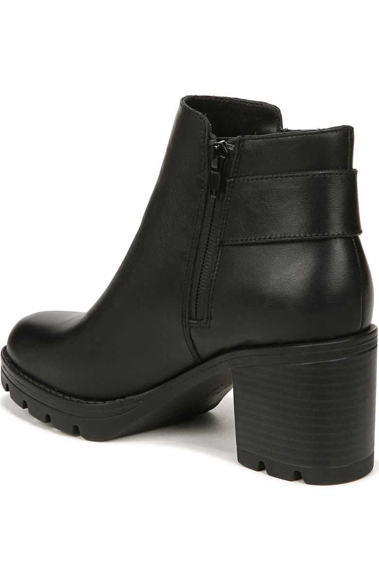 Naturalizer Veeda Water Resistant Bootie, Alternate, color,