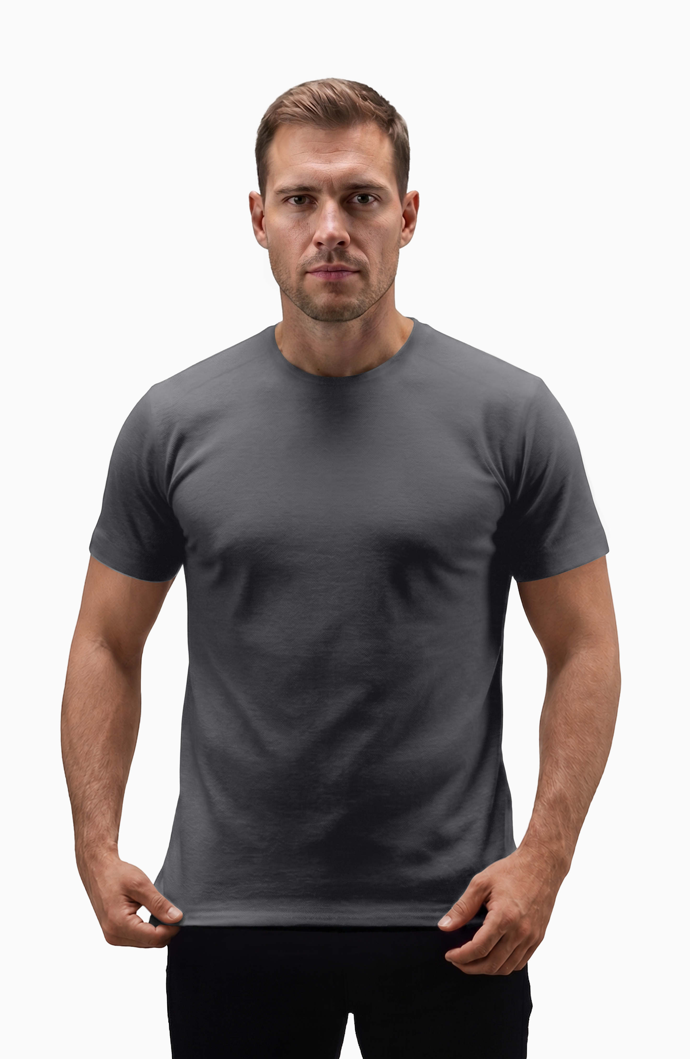 Pavement (Dark Gray)