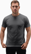 All Citizens Titan T Shirt - Crew Neck
