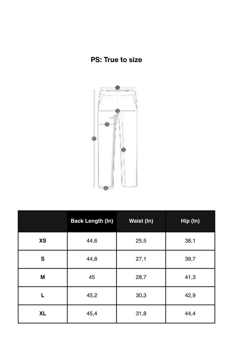Nocturne Women's Straight-Leg Relaxed Pants, Alternate, color, Yellow
