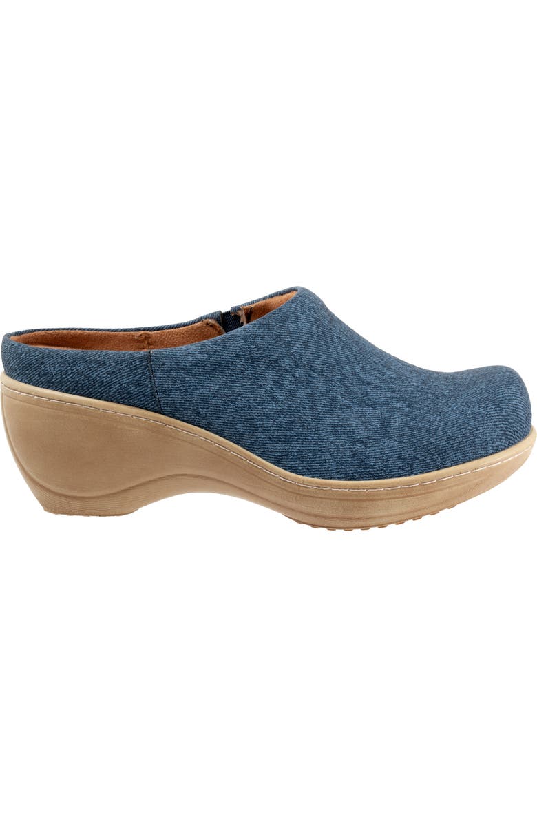SoftWalk<sup>®</sup> Madison Platform Mule, Alternate, color,