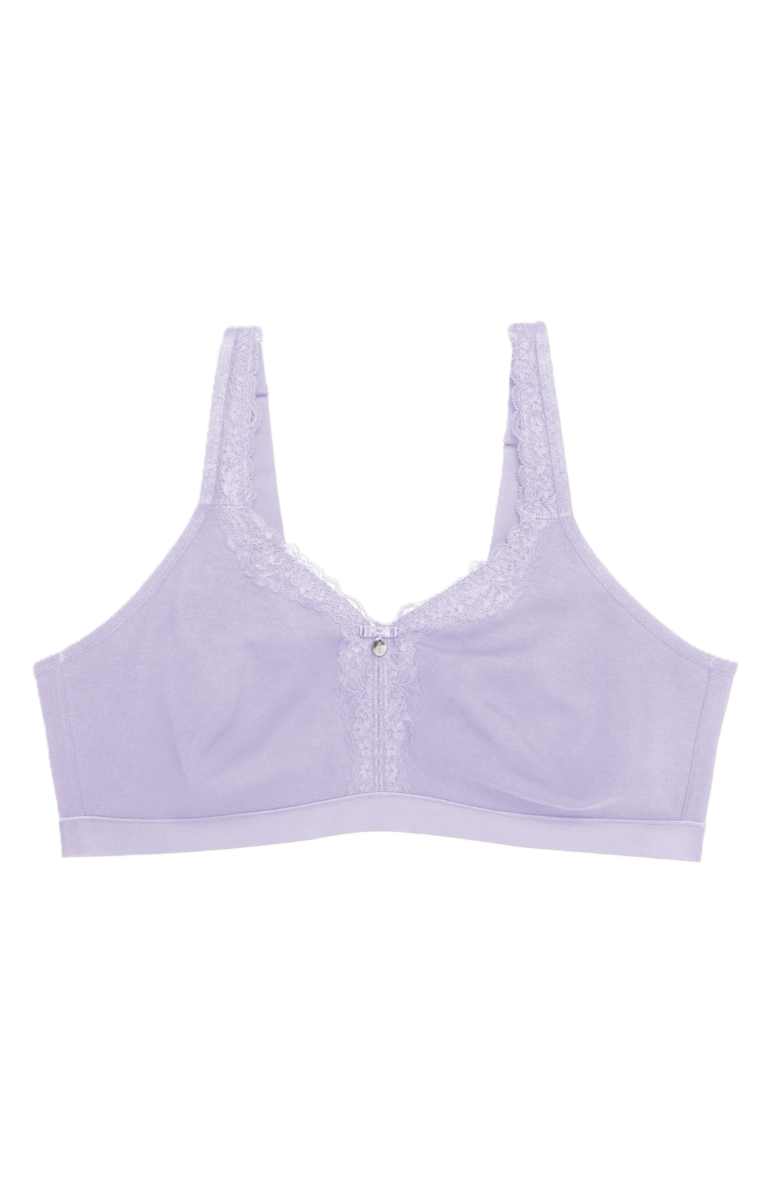selected LAVENDER MIST