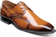 Stacy Adams Alexander Plain Toe Oxford