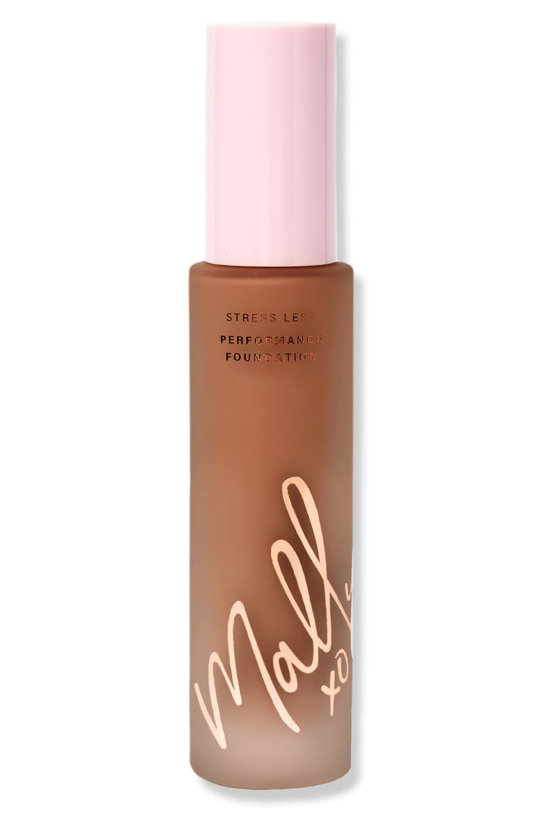 Stress Less Performance Foundation, Main, color, DEEP