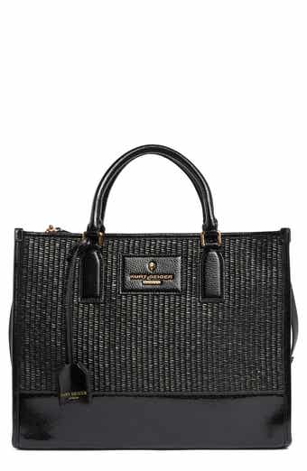 Kurt Geiger London Chiswick Raffia Tote