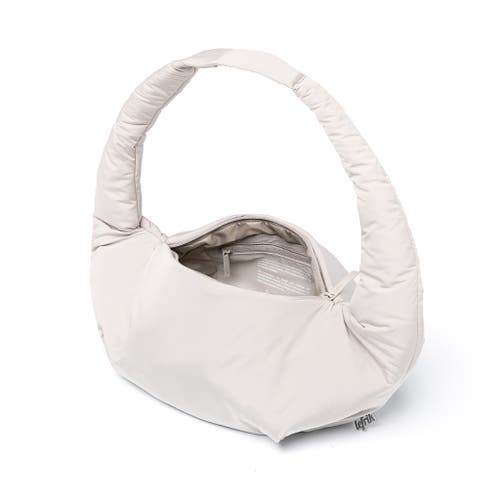 Lefrik Myra Mini Bag In Brown