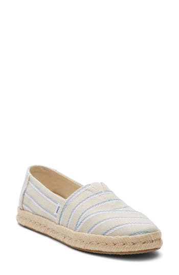 Toms Alpargata Rope Espadrille 2.0 Shoe