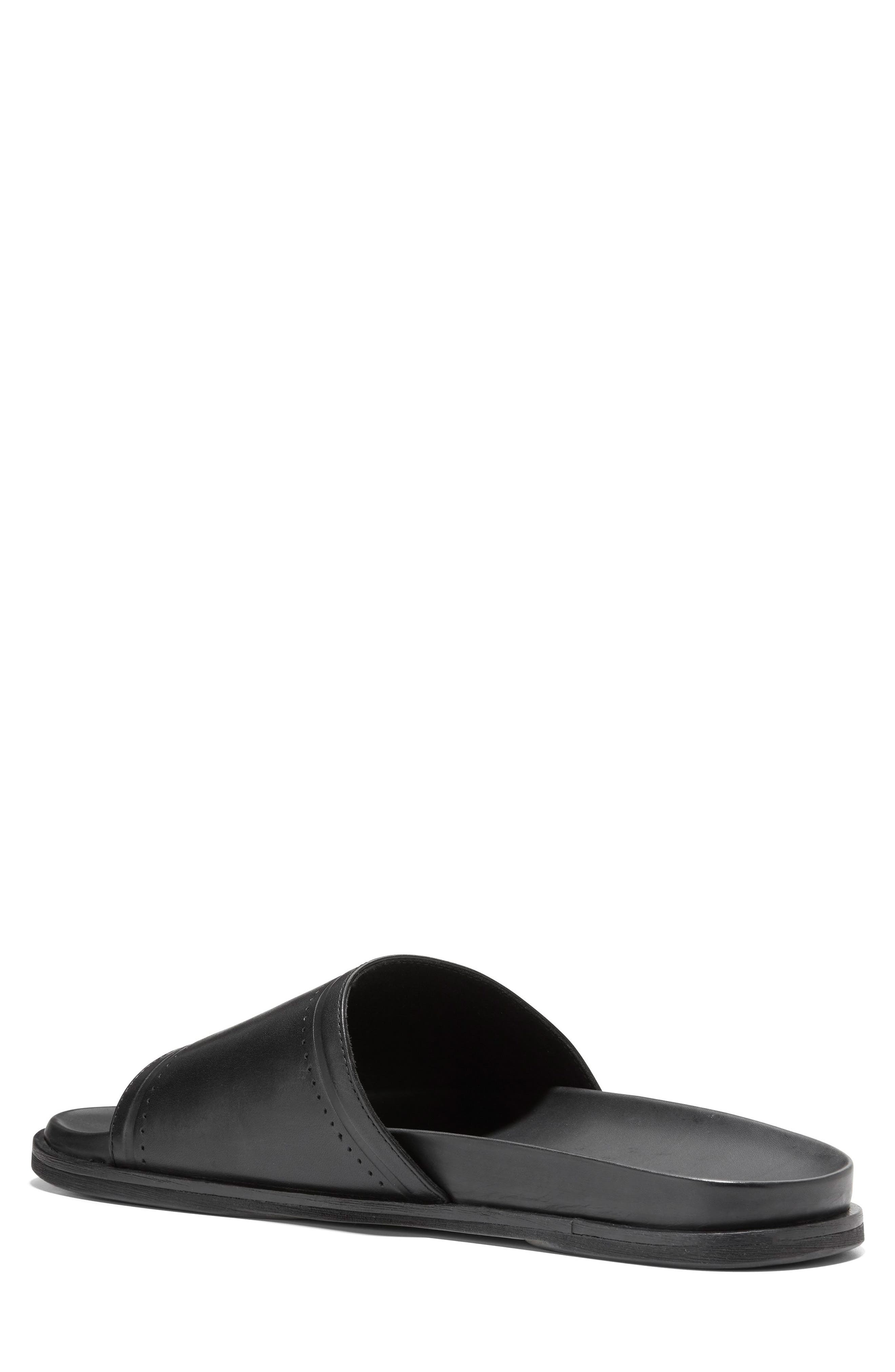 Cole Haan Modern Classics Slide Sandal, Alternate, color, 