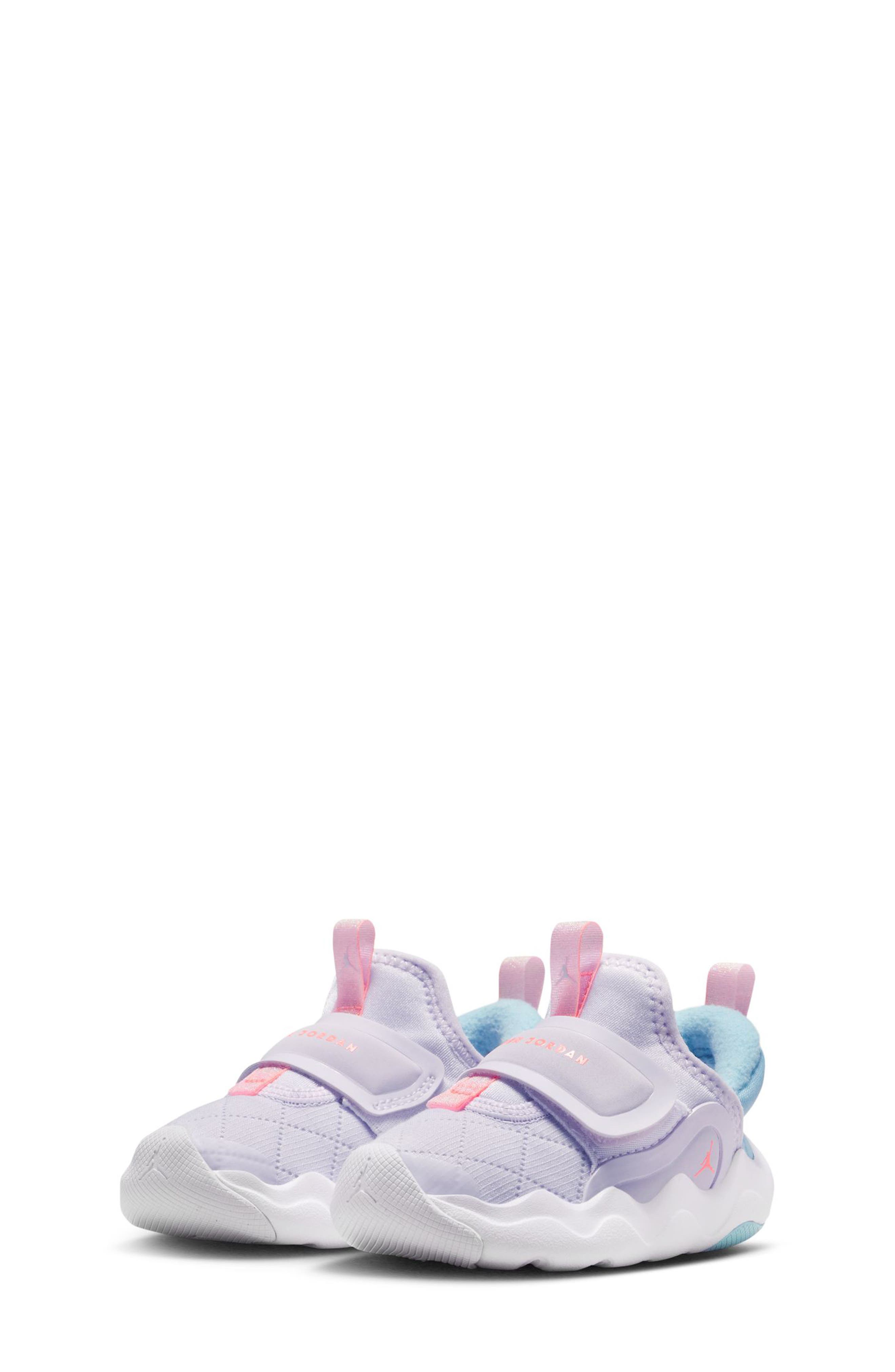  Barely Grape/ Pink/ Ocean