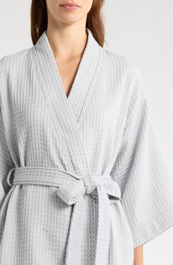 Women's Everyday Waffle Robe