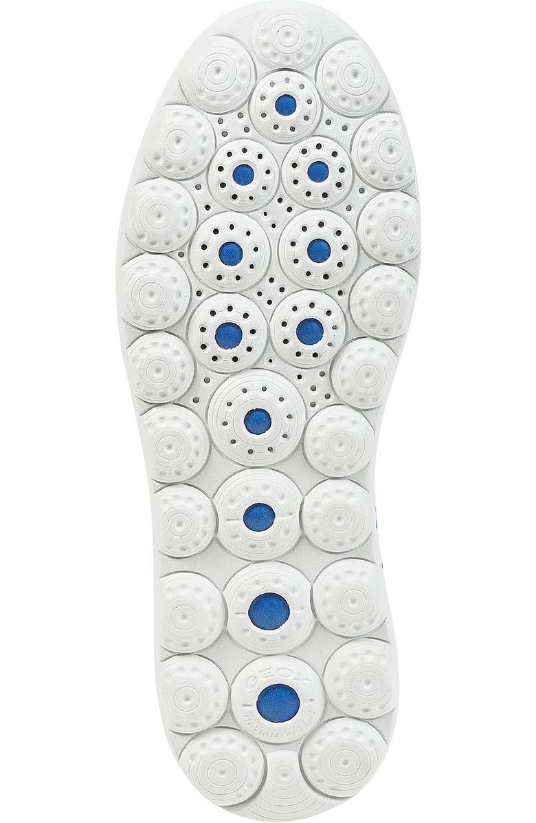 Geox Spherica Sneaker, Alternate, color,