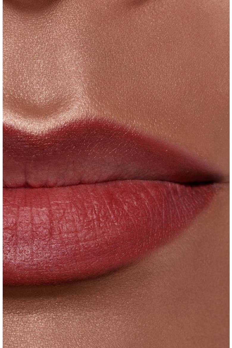LE CRAYON LÈVRES Longwear Lip Pencil, Alternate, color, 218 BRUN ROUGE