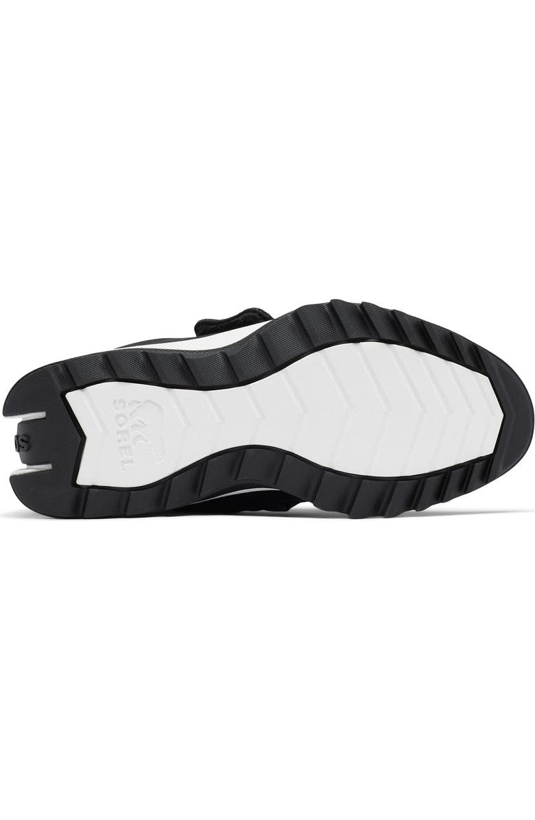 SOREL Ona RMX Waterproof Puffy Strap Bootie, Alternate, color,