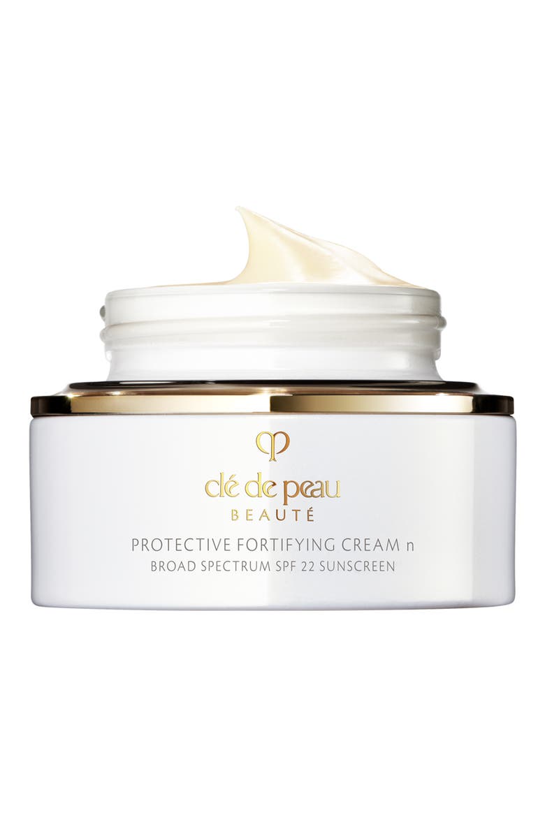 Protective Fortifying Cream SPF 22, Alternate, color, NO COLORDNU