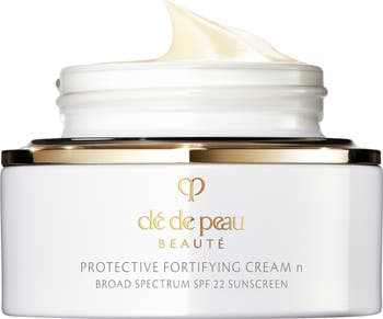 Protective Fortifying Cream SPF 22