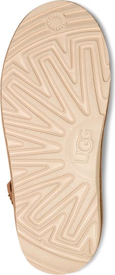 Kids' Goldenstar Clog
