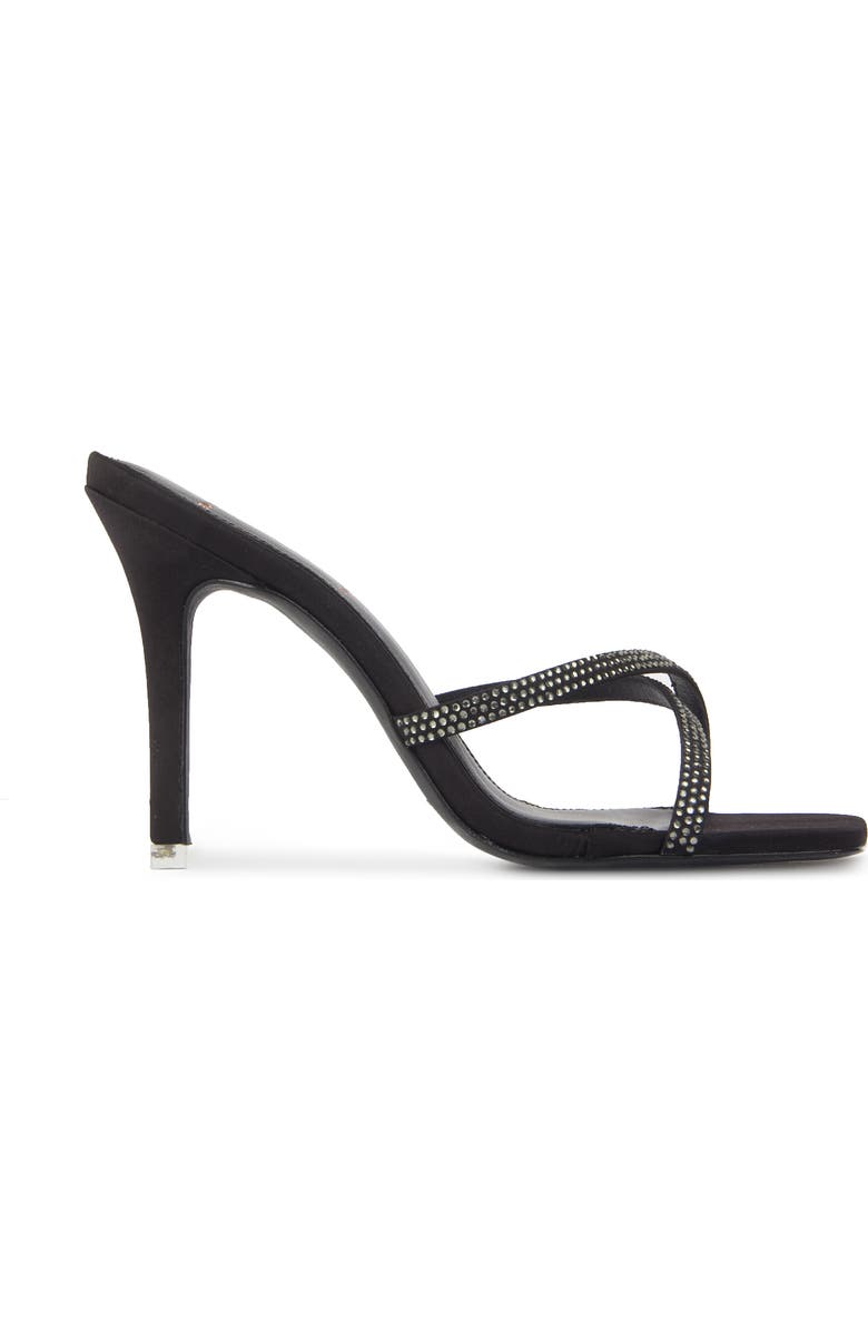 BLACK SUEDE STUDIO Arielle Sandal, Alternate, color,