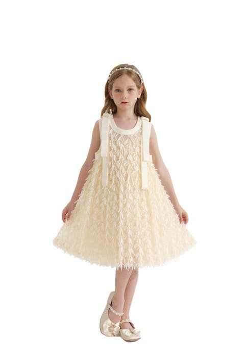 Forli Dress (Toddler, Little Kid & Big Kid)