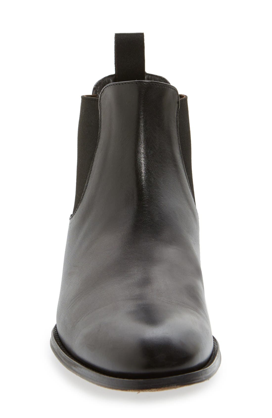 TO BOOT NEW YORK Toby Chelsea Boot, Alternate, color, 
